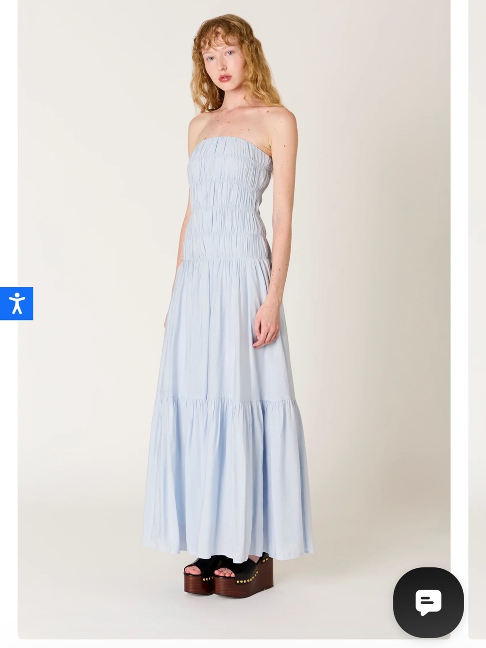 NIA Rocio dress